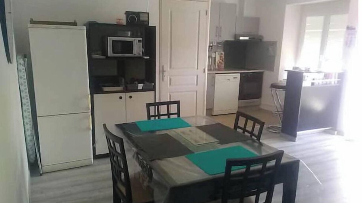 Villiers-au-Bouin House | Family gîte in the heart of the village