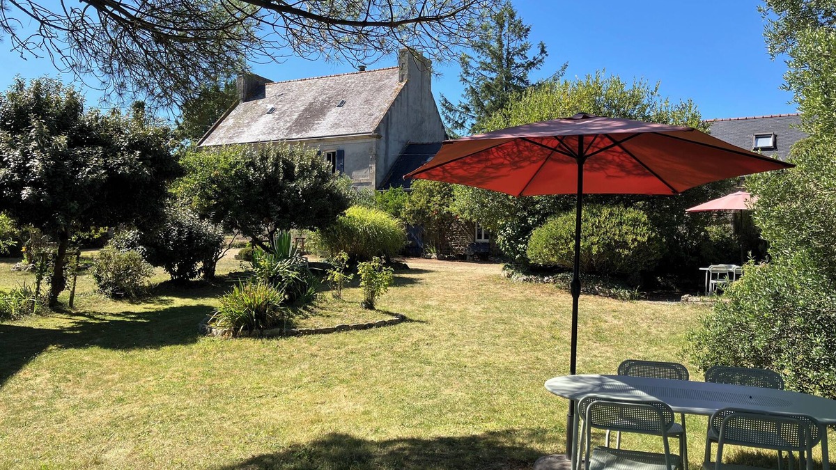 Plonevez-Porzay House | Family gîtes 1km from the beach - Gîte n°3