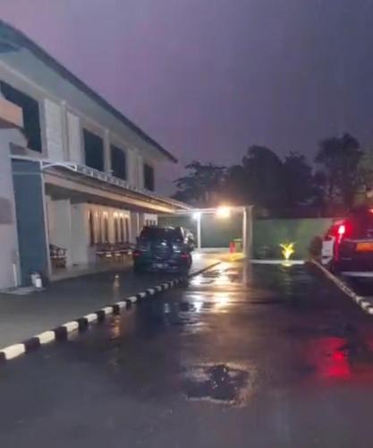 Sumedang Hotel | Family Guest House