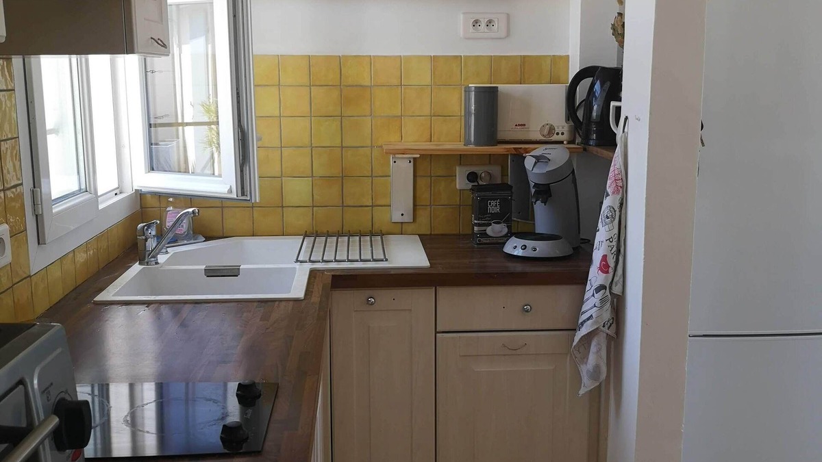 L'Echardiere House | Family house Ile d'Oléron Cote Ouest- walking distance to the beach- 6 persons