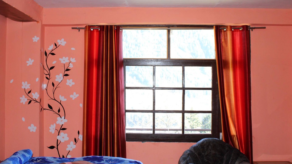 Manali Apartment | family holi day rental