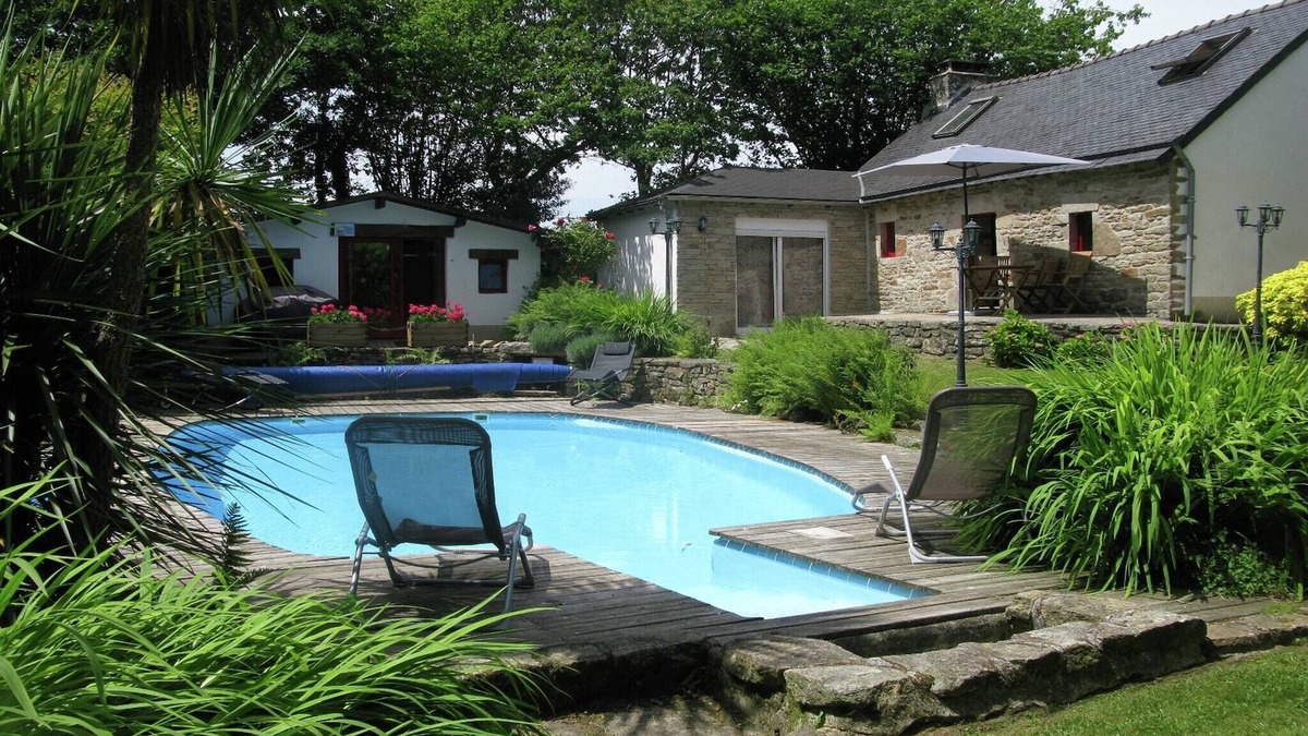 Coray House | Family Holiday Home with Pool