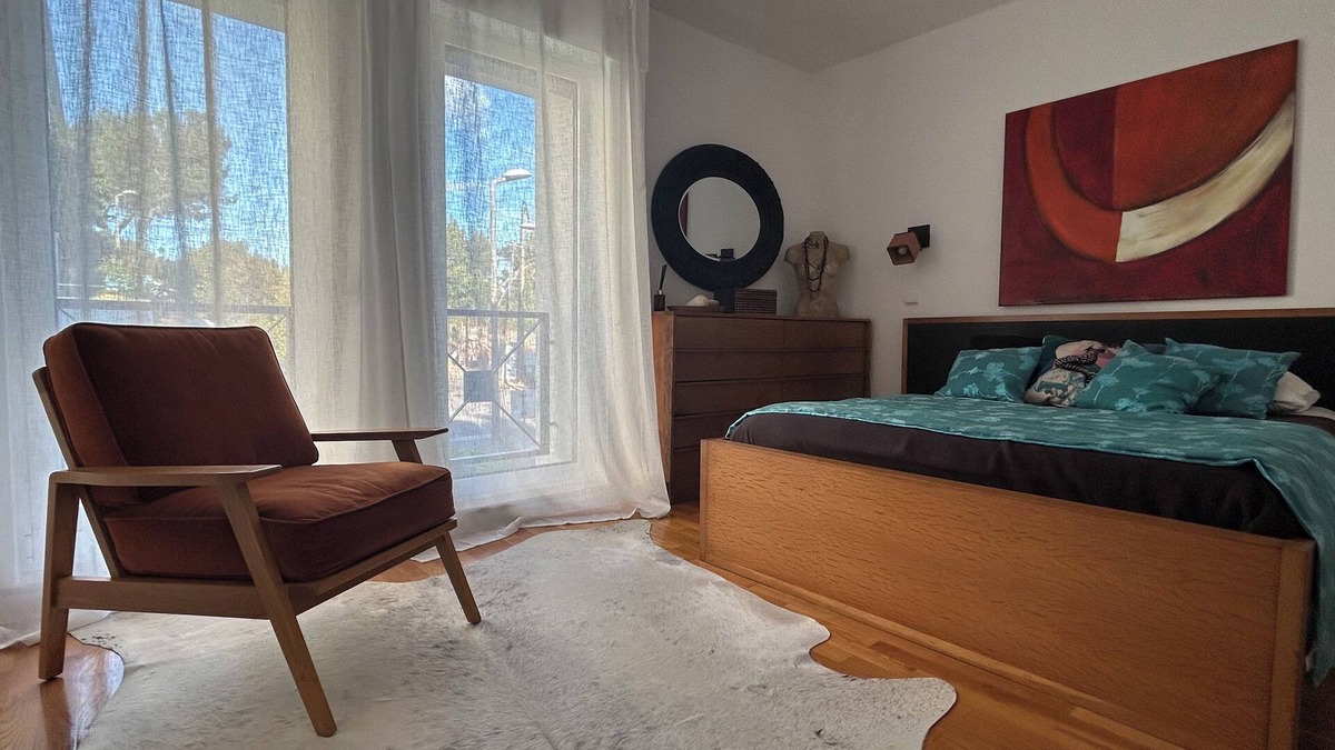 Charneca Villa | Family Home 5min away from Guincho Beach