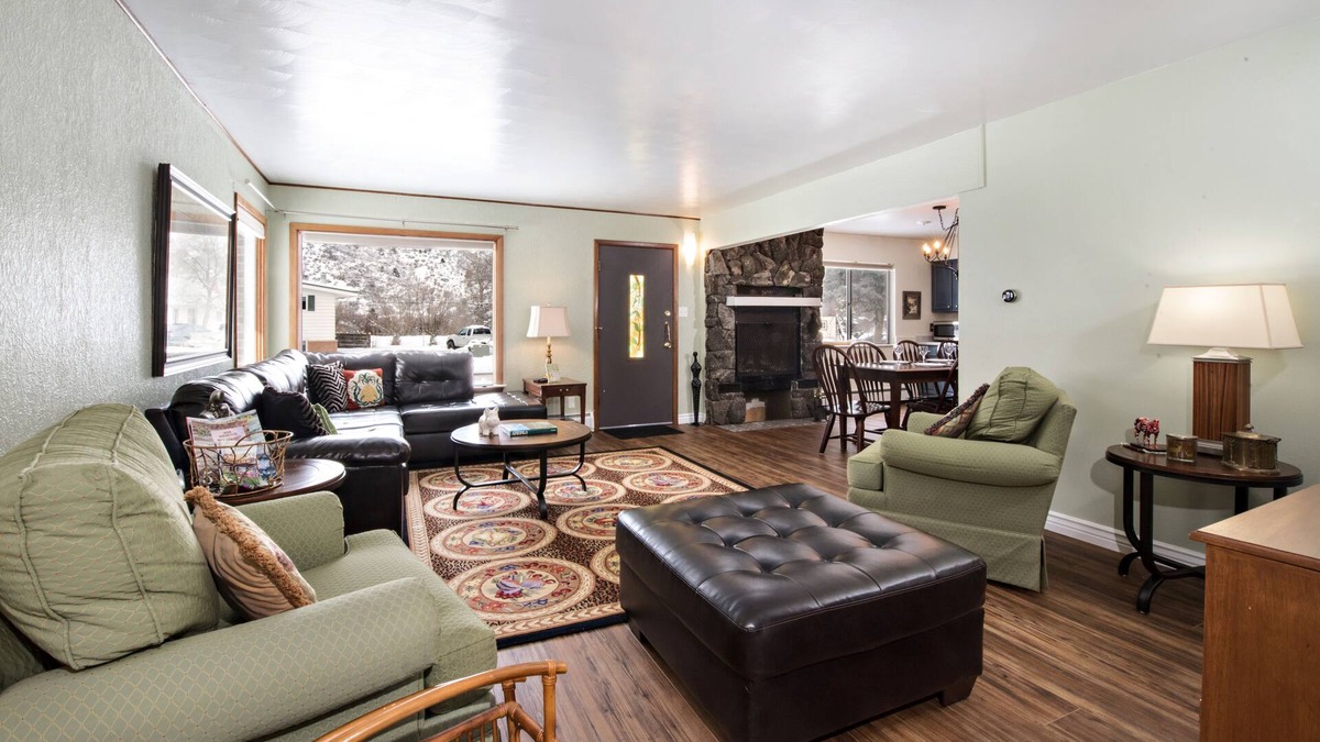 Glenwood Springs House | Family Home Across from Rio Grande Trail, Near Downtown and Hot Springs Pools!