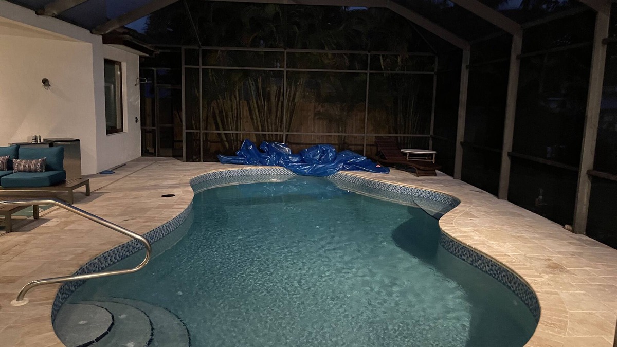 Coquina Sands House | Family home close to beach and conveniences!