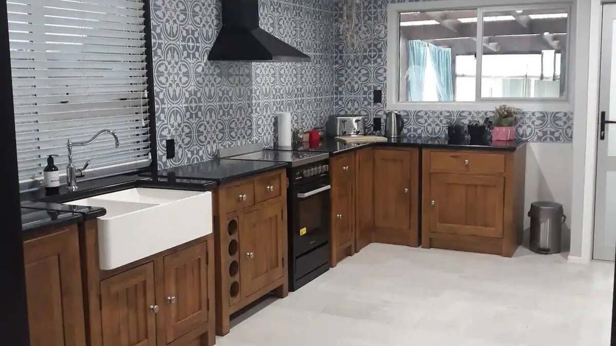 Horotiu House | Family home close to motorway on outskirts of Hams