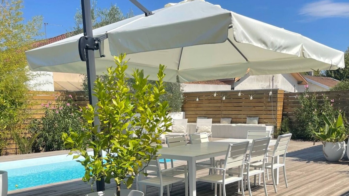Merignac House | Family home