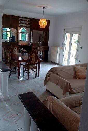 Alepou Apartment | family home