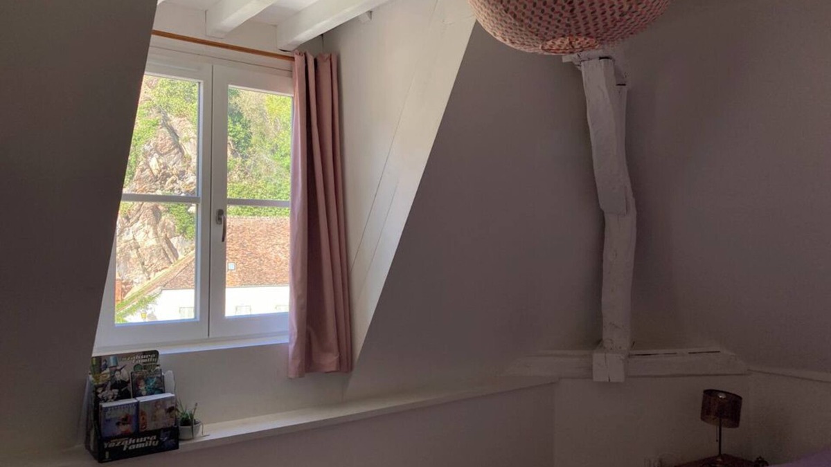Semur-en-Auxois House | FAMILY HOME IN THE HISTORIC HEART OF SEMUR