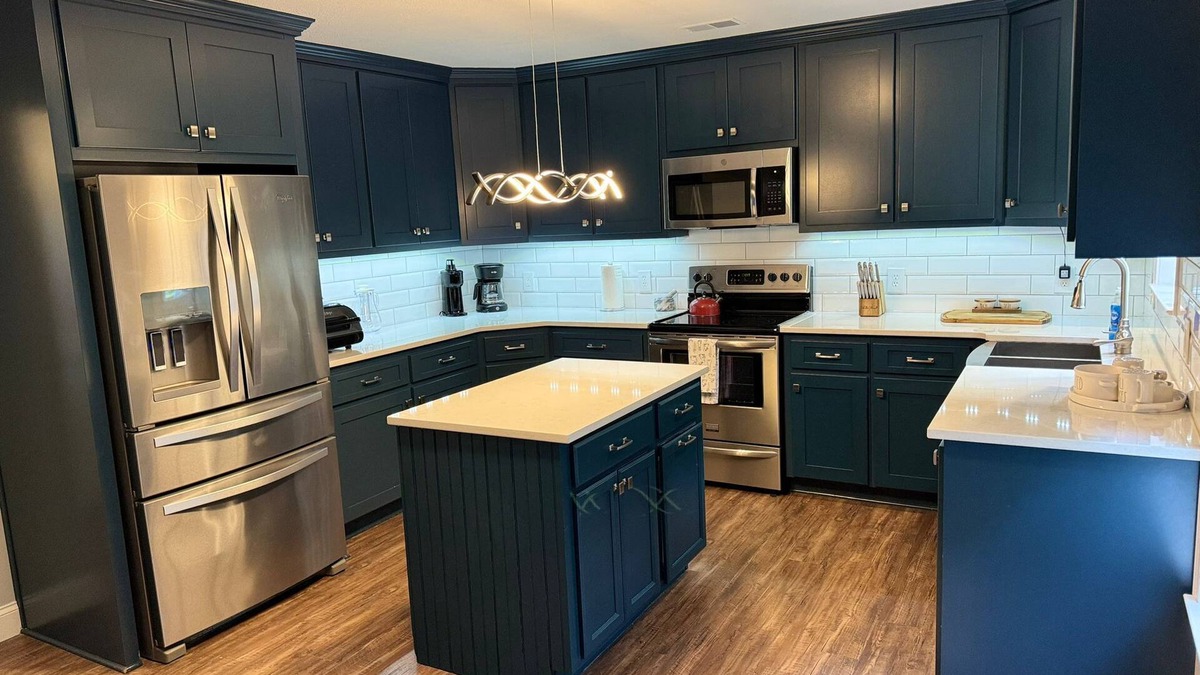 Summerville House | Family home in Summerville SC