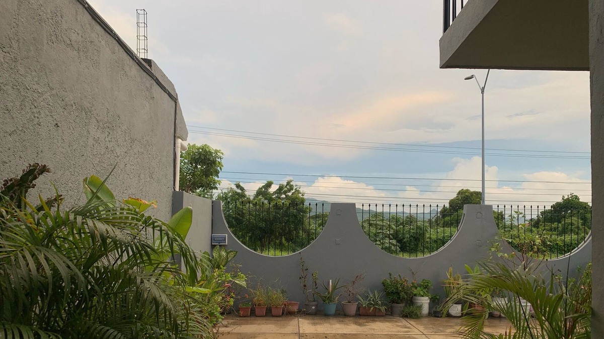 Manzanillo House | Family Home