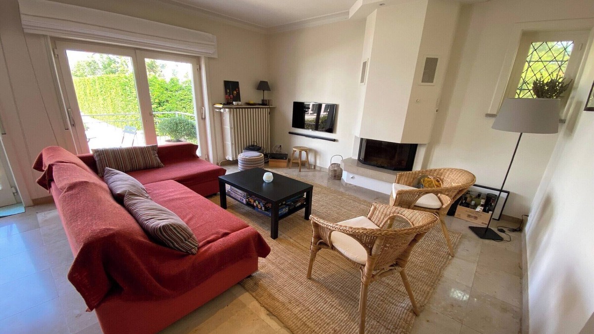Albertstrand House | Family Home near Beach in Golden Triangle