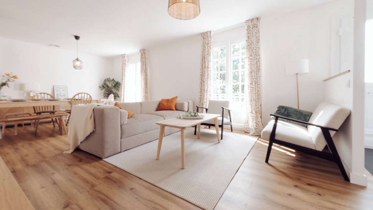 Nieul-sur-Mer House | Family home near La Rochelle and Ile de Ré