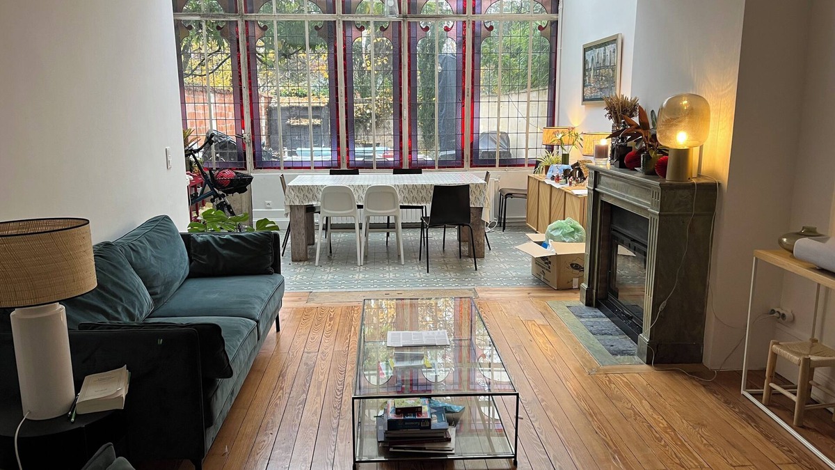 Saint Seurin - Fondaudege House | Family home near the historic center