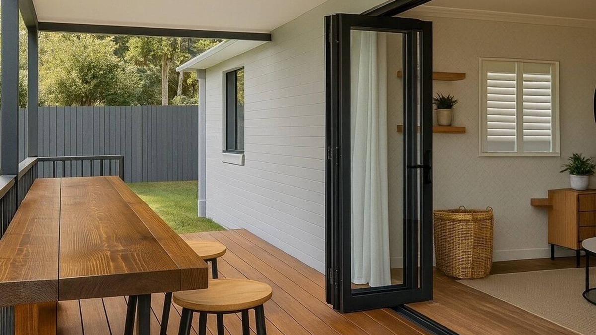 Port Macquarie House | Family home "Nobby's Escape" minutes from Port Macquarie's famous beaches