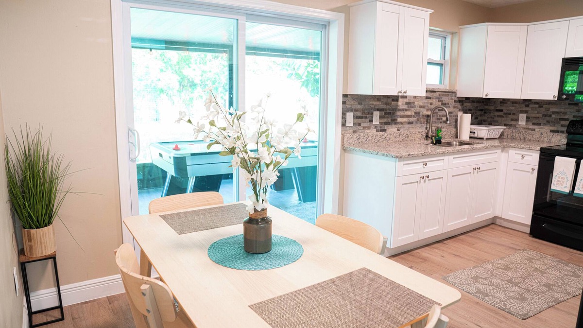 Forest Hills House | Family Home Tampa