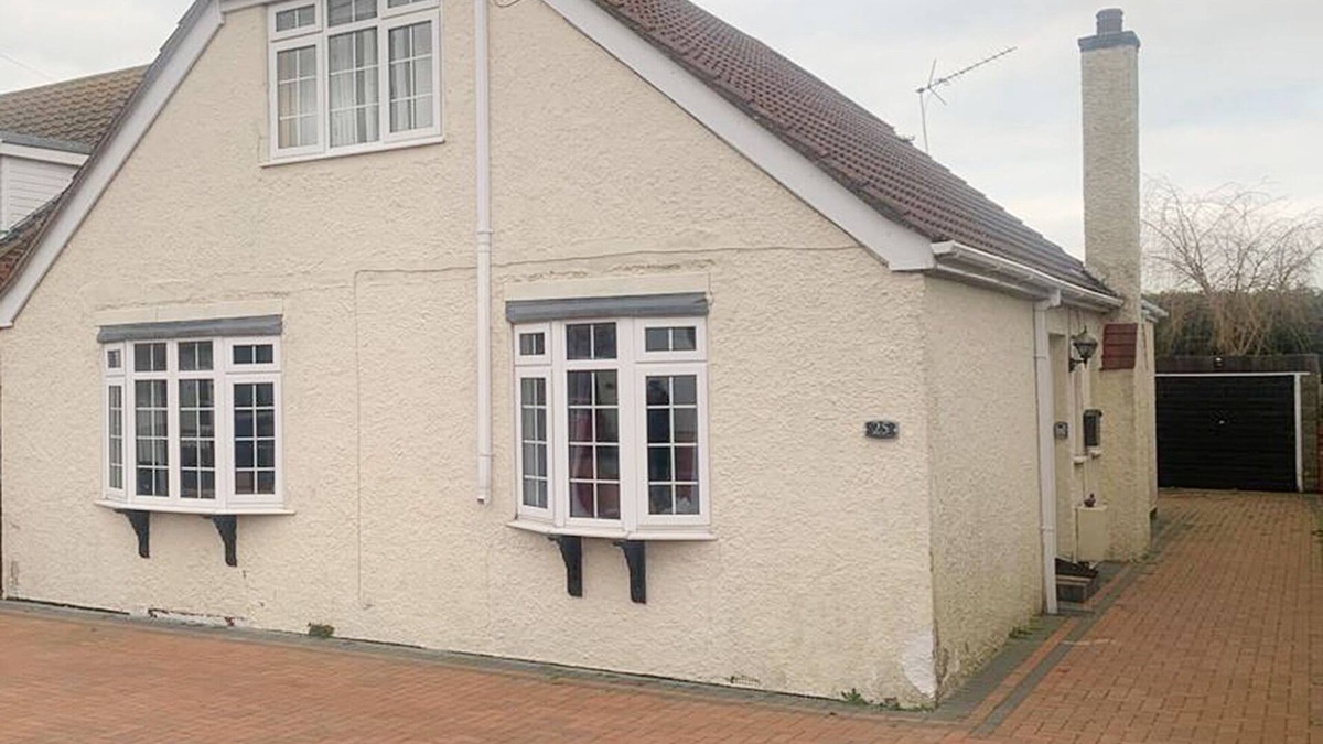 Herne Bay House | Family home three bed house near the beach