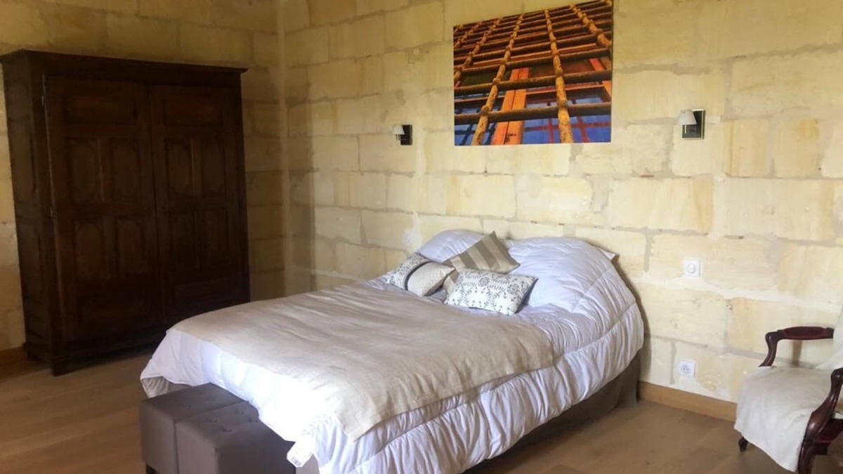 Saint-Emilion House | Family home with character