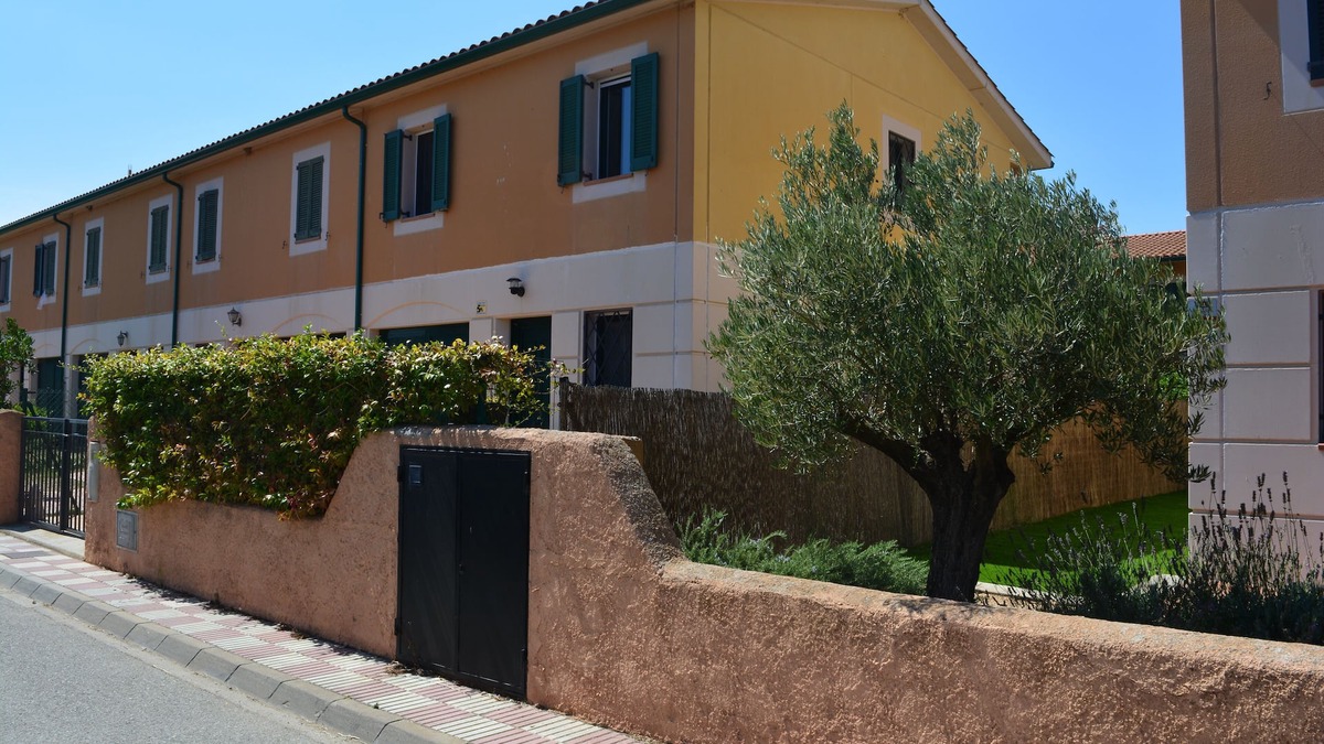 Mas Pinell House | Family house in Mas Pinell - Costa Brava