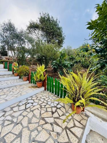 ‘Ayn ad Darahim House | Family House Ain Draham