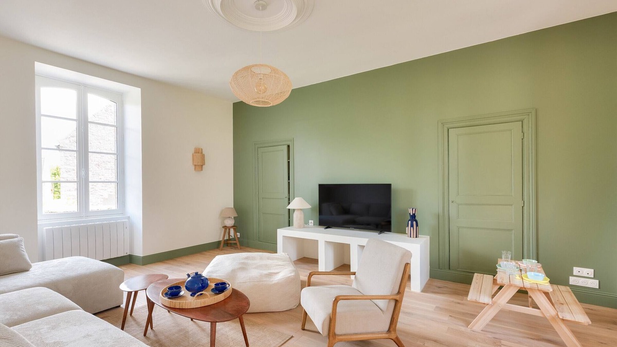 Pleboulle Ski Chalet | Family house for 8 adults and 6 children