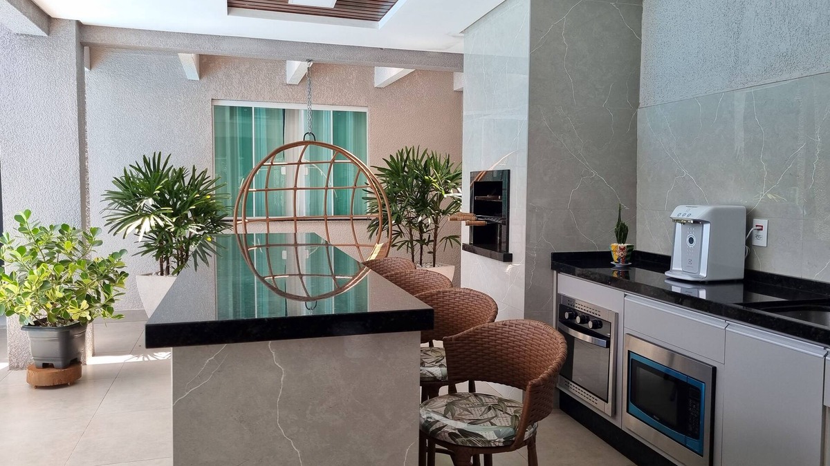 Foz do Iguacu House | Family house in a great location
