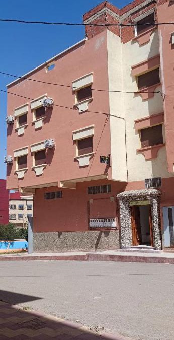 Khenifra Apartment | Family House