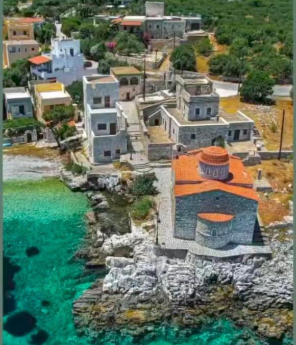 Kokkala Apartment | Family house near the sea