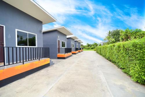 Chiang Khong House | Family House Resort