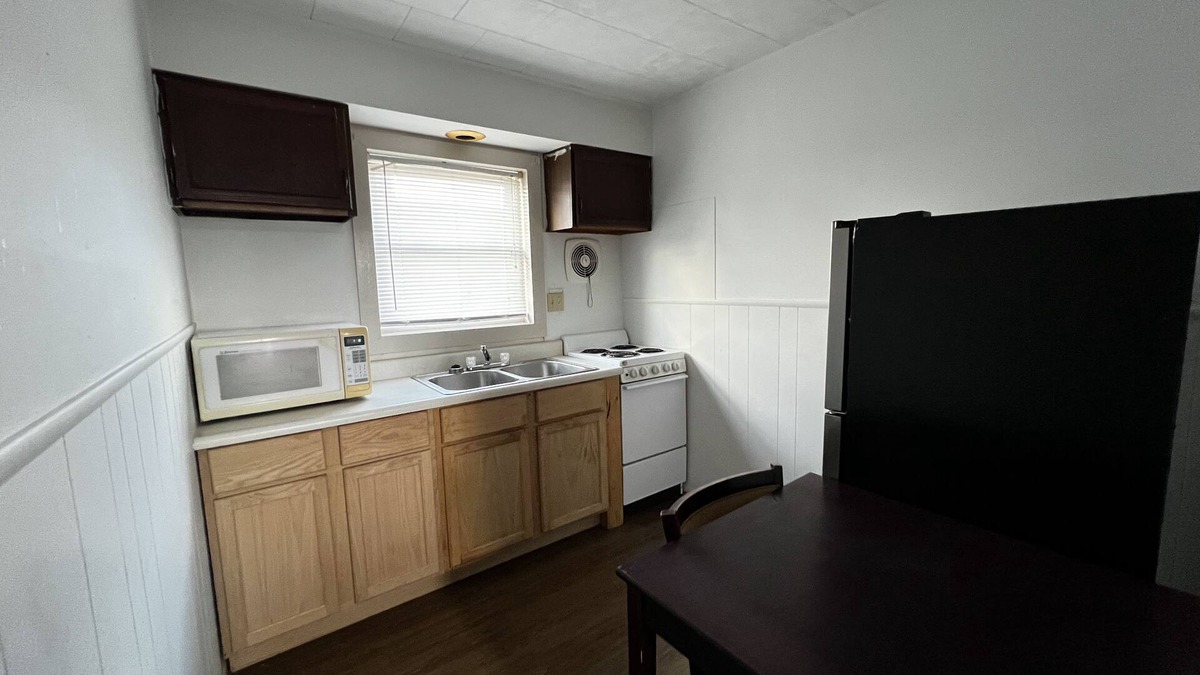 Watseka Hotel | Family Inn