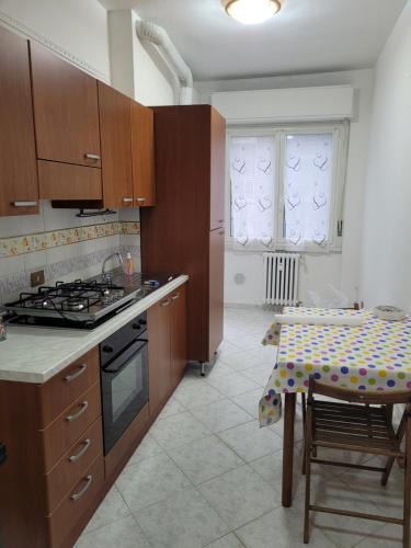 San Giuliano Milanese Apartment | FAMILY