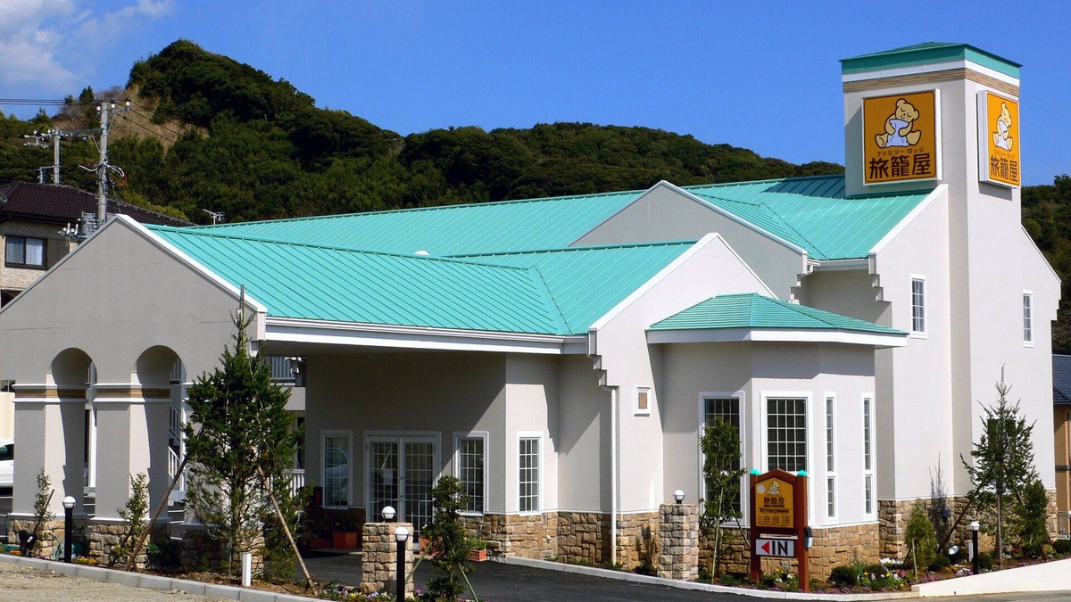 Katsuura Hotel | Family Lodge Hatagoya Chiba Katsuura