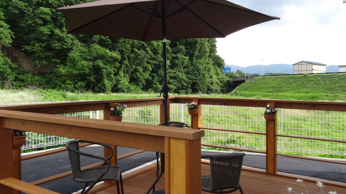 Chino Hotel | Family Lodge Hatagoya Chino Tateshina