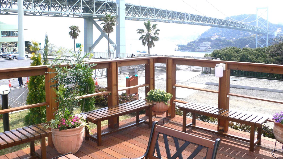 Shimonoseki Hotel | Family Lodge Hatagoya Dannoura PA