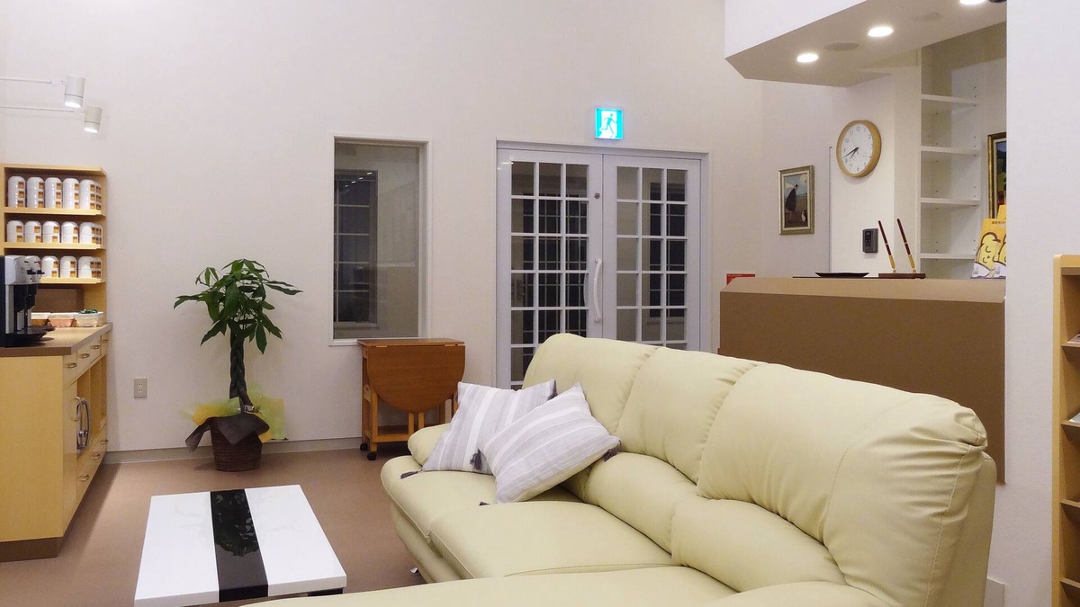 Ushigome Hotel | Family Lodge Hatagoya Kisarazu Kaneda