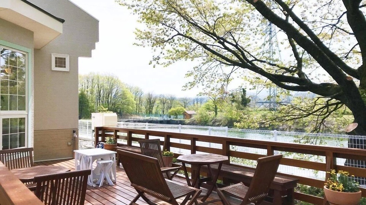 Numata Hotel | Family Lodge Hatagoya Numata