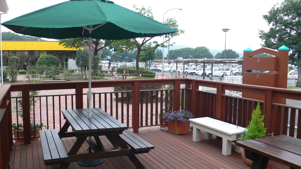 Sano Hotel | Family Lodge Hatagoya Sano SA