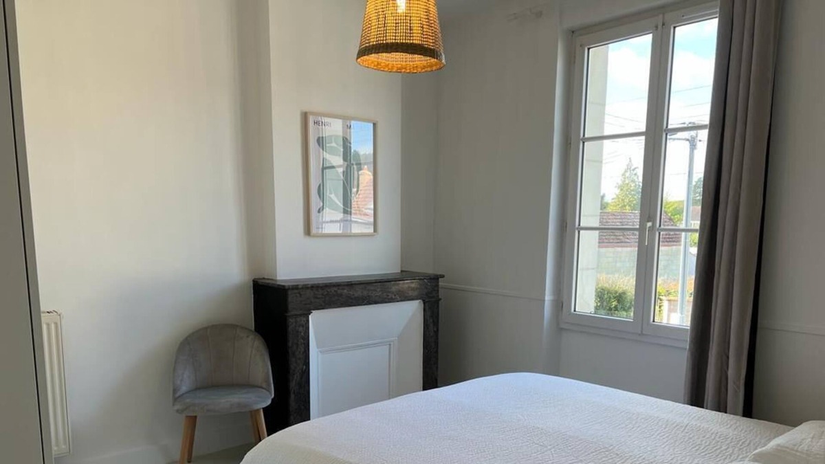 Chateauvieux House | Family Loft à 4 Minutes de Beauval