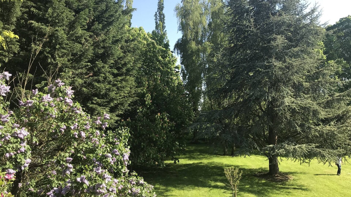 Caorches-St-Nicolas House | Family manor house in the heart of the Normandy countryside