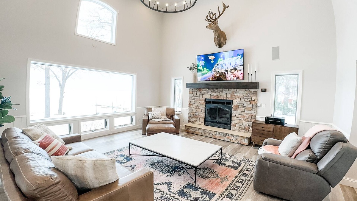 Onamia House | Family Memories on Minnesota’s Greatest Lake!