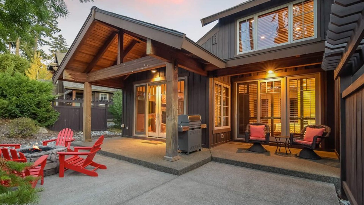 Cle Elum House | Family & Pet Friendly Suncadia Townhome + 3rd Nt Free for Limited Time