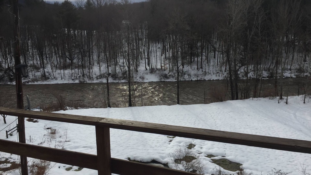 Bridgewater House | Family, Pet Friendly Bridgewater/Killington/Woodstock Area Rental