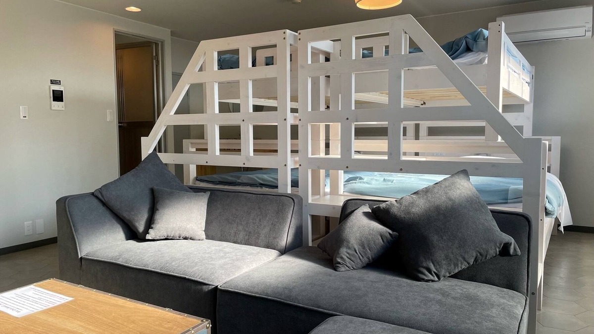 Kirishima House | Family pets allowed /Kirishima Kagoshima