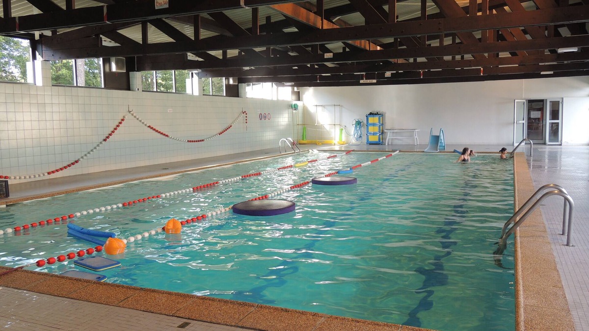 Savigny-sur-Clairis House | family ranch in sport with large private 18 hole golf course