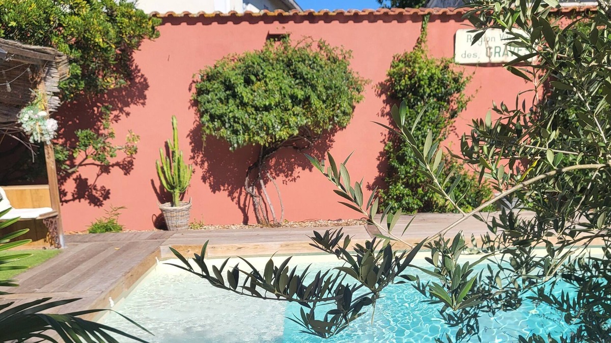 Belin-Beliet House | FAMILY RESIDENCE IDEALLY LOCATED IN GIRONDE