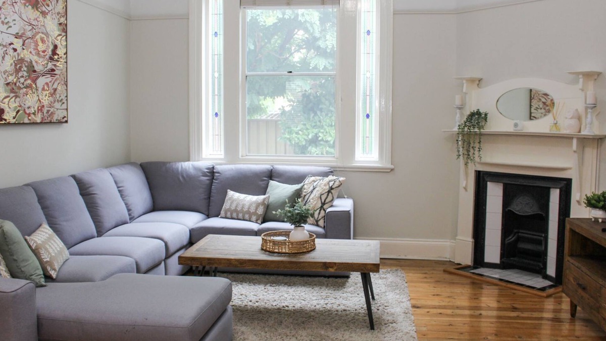 East Tamworth House | Family Retreat East Tamworth