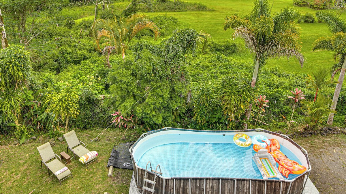 Mountain View House | Family Retreat in Mountain View: Pool & Hot Tub!