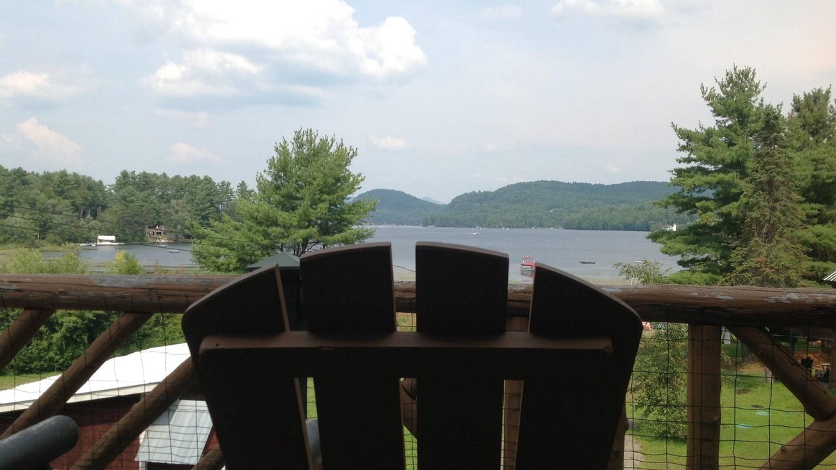 Brant Lake House | Family Reunions, Friends Groups, Etc. Enjoy Pharaoh View Lodge