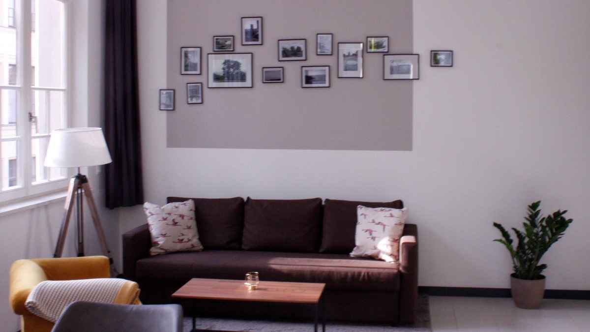 Zentrum-Suedost Apartment | Family room-Family-Ensuite with Bath-List 22