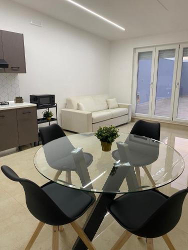 Camaldoli House | Family Room Home Serpico